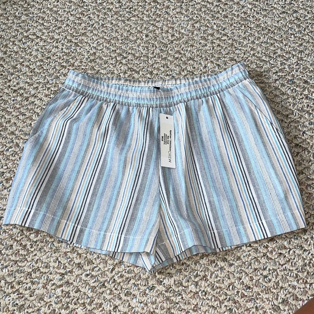 Drew Cloth Shorts
